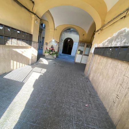 B&B Partenope Νάπολη Εξωτερικό φωτογραφία